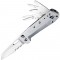 Мультитул Leatherman Free K4X