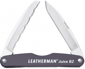 Мультитул Leatherman Juice B2 Granite