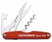 Мультитул Leatherman Juice CS3 Cinnabar