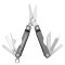 Мультитул Leatherman Micra Gray