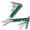 Мультитул Leatherman Micra Green