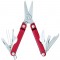 Мультитул Leatherman Micra Cherry