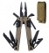 Мультитул Leatherman OHT Coyote з чохлом MOLLE