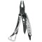 Leatherman Мультитул Skeletool Black & Silver