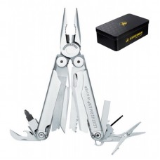 Мультитул Leatherman Wave Gift Tin