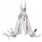 Мультитул Leatherman Wave Plus