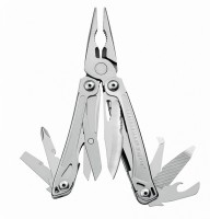 Мультитул Leatherman Wingman