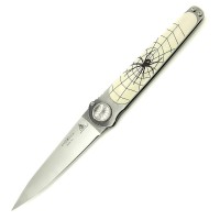 Lone Wolf Defender Black Widow