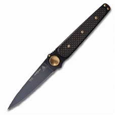Lone Wolf Defender Carbon