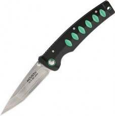 Mcusta Katana black/green