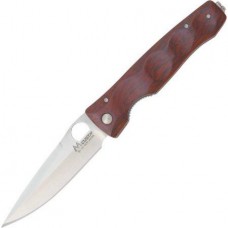 Mcusta Tactility Elite Cocobolo