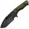 Medford Emperor PVD OD Green