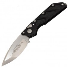 Microtech DOC Killswitch Death on Contact AUTO, 154-4