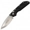 Microtech DOC Killswitch Death on Contact AUTO, 154-4