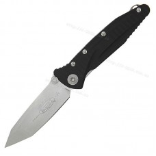 Microtech Socom Delta Tanto Stonewashed, ATS-34, б/у