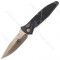 Microtech Socom Elite Auto Spear Point, Signature Series