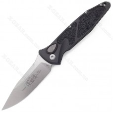 Microtech Socom Elite Auto S/E Stonewashed