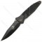 Microtech Socom Elite Spear Point Signature Series, DLC M390, 160-1 DLCSS