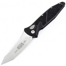 Microtech Socom Elite Tanto Stonewash