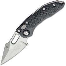 Microtech Stitch Stonewash 169-10