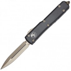 Microtech Ultratech D/E Bronze CTS 204P