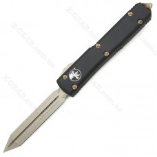 Microtech Ultratech Spartan, Bronze Blade, 223-13