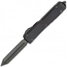 Microtech Ultratech Spartan DLC, 204P, Signature Series, 223-1 DLCTS