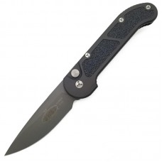 Microtech UMS Black 2003 rare