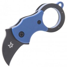 Fox Mini-Ka BB, Blue