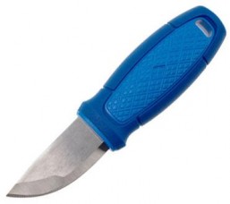 Morakniv Eldris Neck Knife Blue