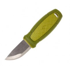 Morakniv Eldris Neck Knife Green