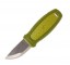 Morakniv Eldris Neck Knife Green