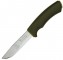 Morakniv Bushcraft Forest S Olive