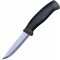 Morakniv Companion Anthracite, stainless steel