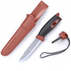 Morakniv Companion Spark, 12C27, червоний