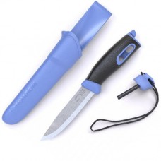 Morakniv Companion Spark, 12C27, синій