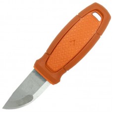 Morakniv Eldris Burnt Orange