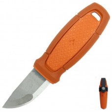 Morakniv Eldris Burnt Orange з кресалом