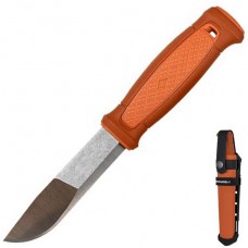 Morakniv Kansbol Multi-Mount Burnt Orange