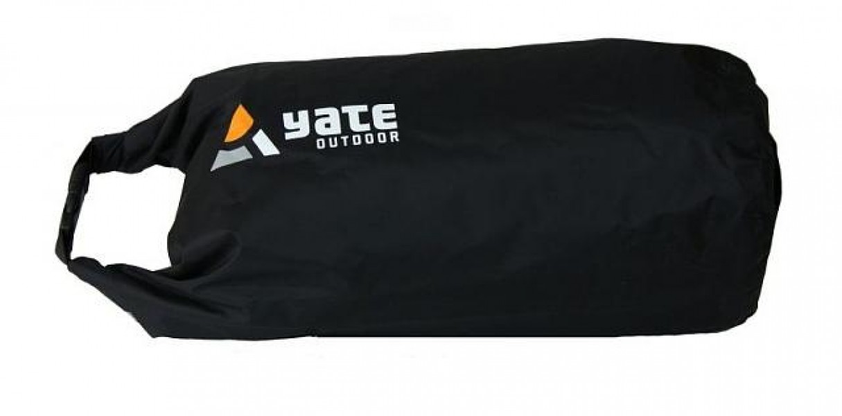 Насос-гермомешок Yate WATER-PROOF PACKSACK / PUMP