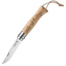 Opinel 8 Mountain бук