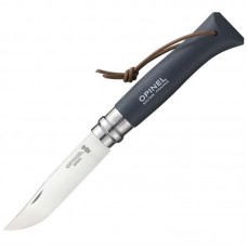 Opinel 8 Trekking серый