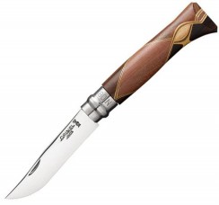 Opinel 8 VRI Chaperon