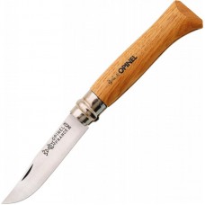 Opinel 8 VRI дуб