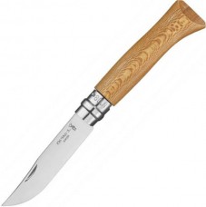 Opinel 8 VRI Limited Edition, платан, коробка