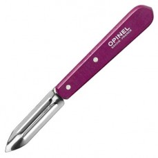 Opinel Peeler №115 Inox фиолетовый