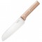 Opinel Santoku knife №119