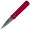 Pro-Tech Godson Bead Blasted Blade Red