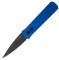 Pro-Tech Godson Black Blade Blue