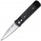 Pro-Tech Godson 704 Automatic Carbon Fiber